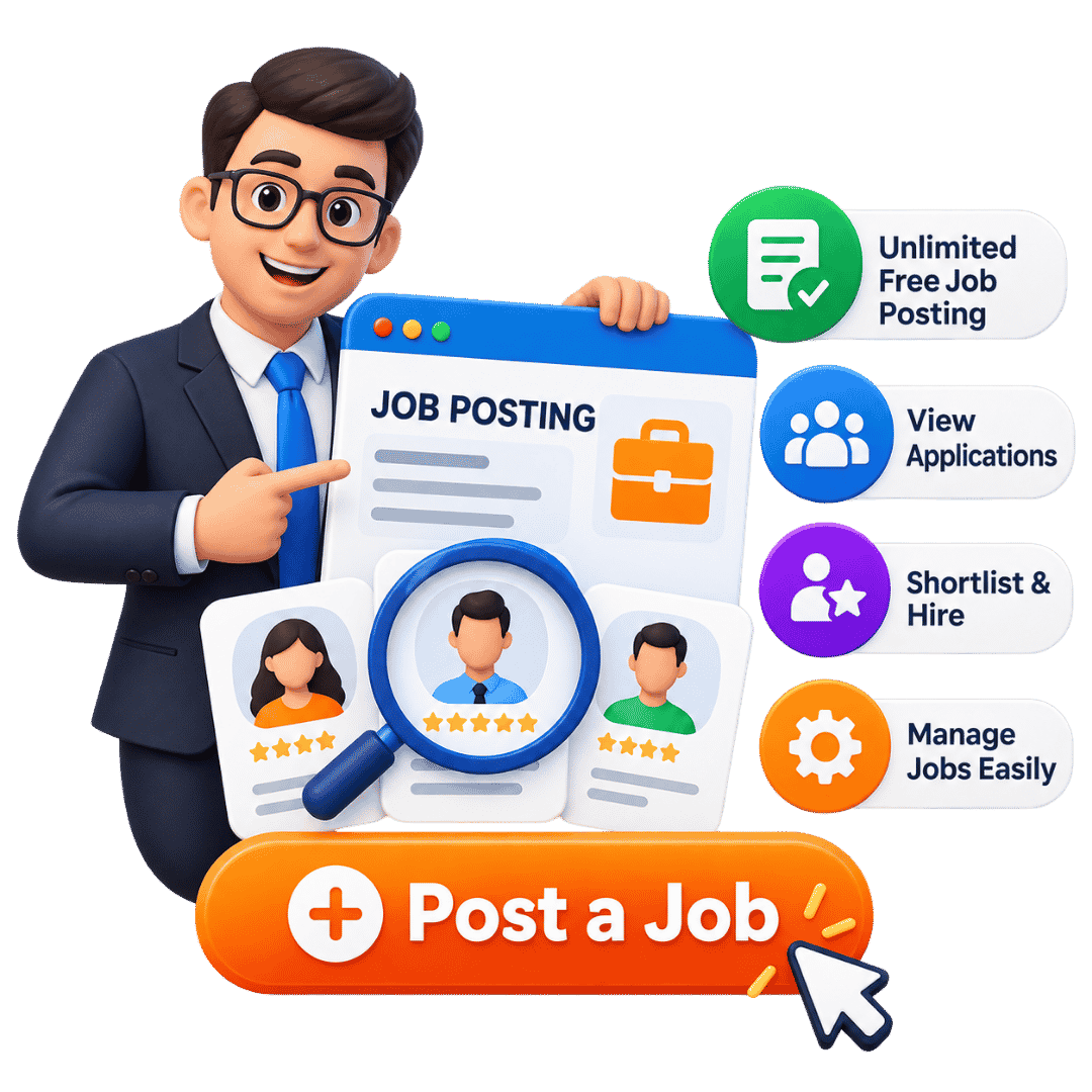 For Employers